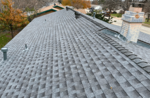 Residential Roofing Shingles Solutions in Granbury, TX