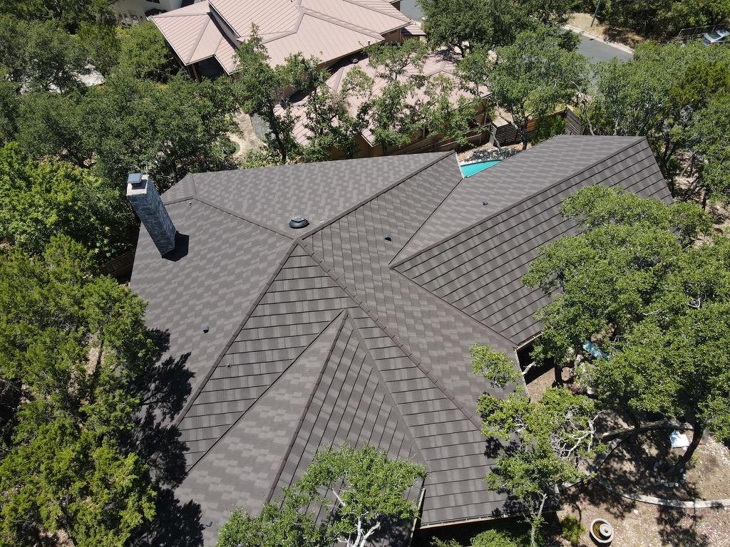 Metal Roofing Services in Granbury, TX