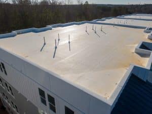 tpo roofing