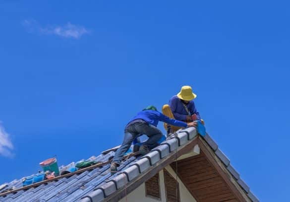 Choosing the Right Roofing Contractor in Granbury, TX
