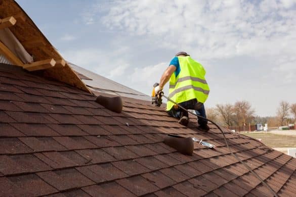 How to Manage Emergency Roof Repairs in Granbury, TX