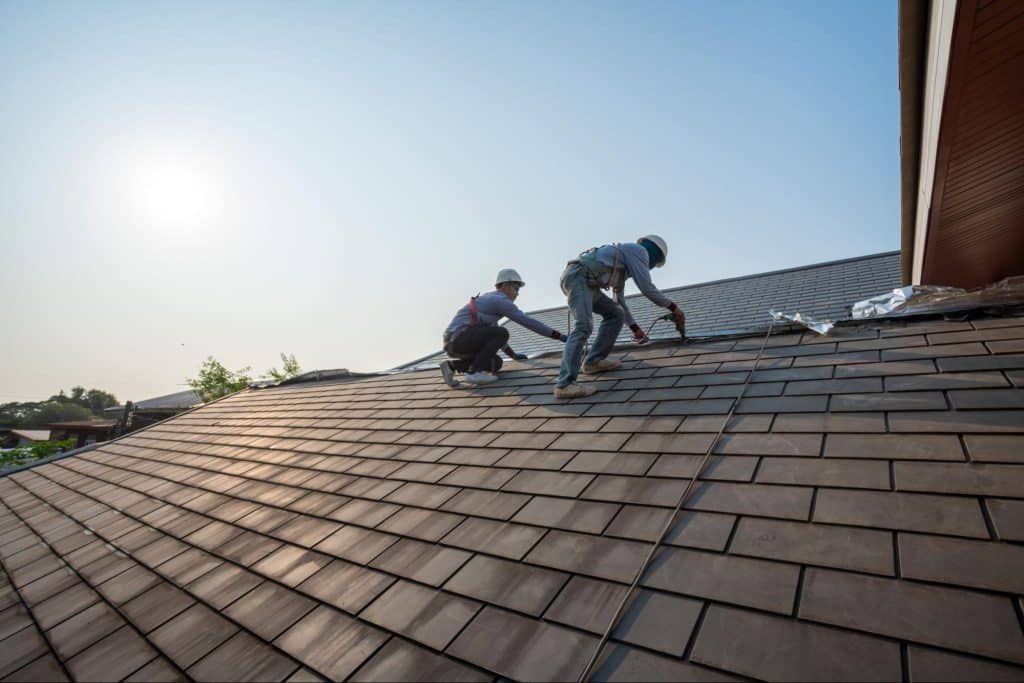 Residential vs. Commercial Roofing: Key Differences Explained