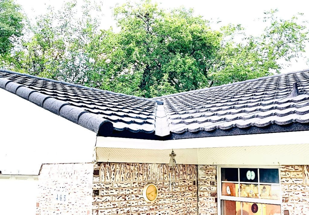 stone-coated metal roofing, steel roofing shingles, K&K Roofing